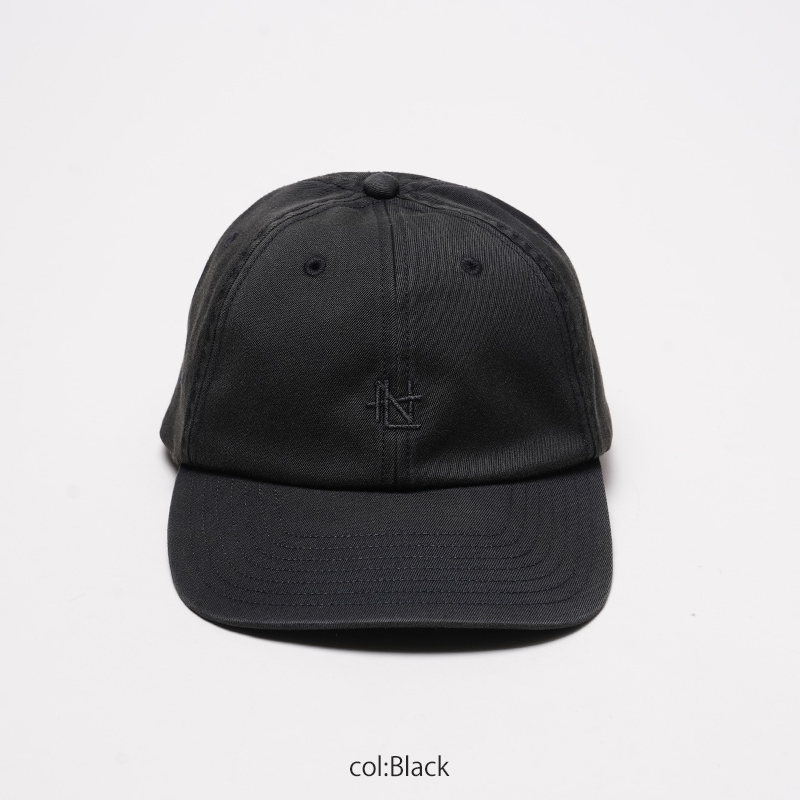 nanamica(�ʥʥߥ�) Washed Chino Cap
