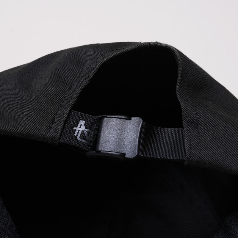 nanamica(�ʥʥߥ�) Washed Chino Cap