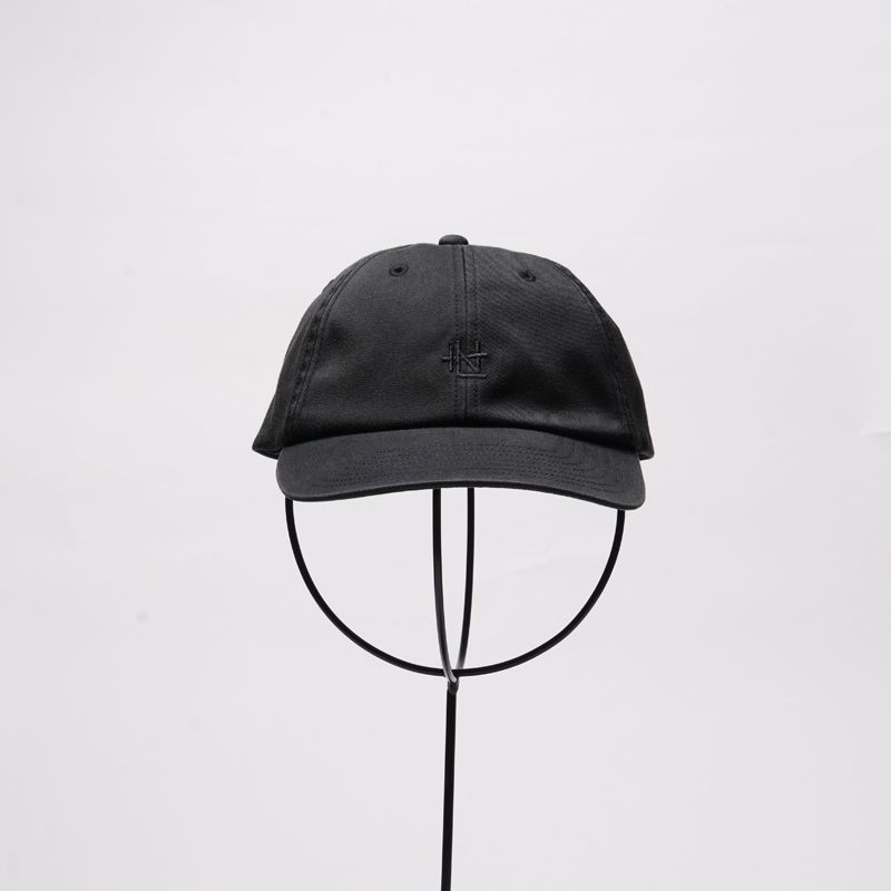 nanamica (ナナミカ) Washed Chino Cap / ウォッシュドチノキャップ
