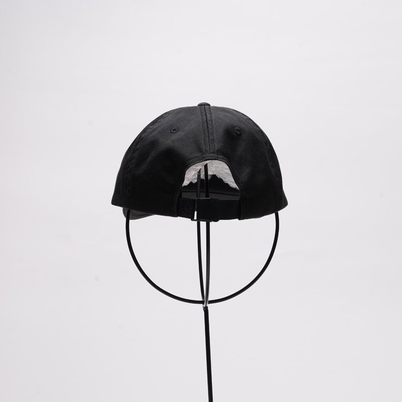 nanamica (ナナミカ) Washed Chino Cap / ウォッシュドチノキャップ