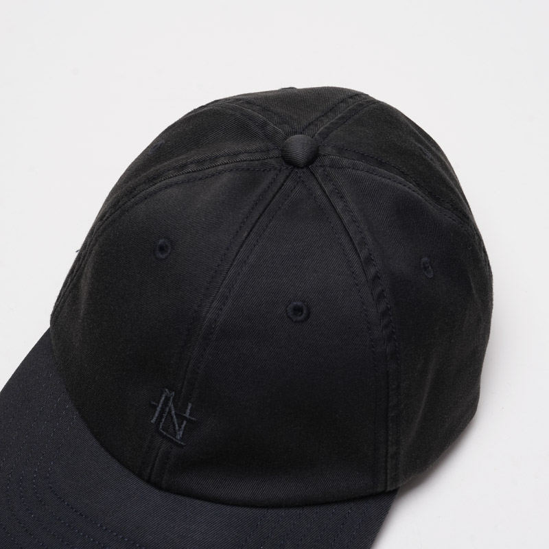 nanamica(�ʥʥߥ�) Washed Chino Cap