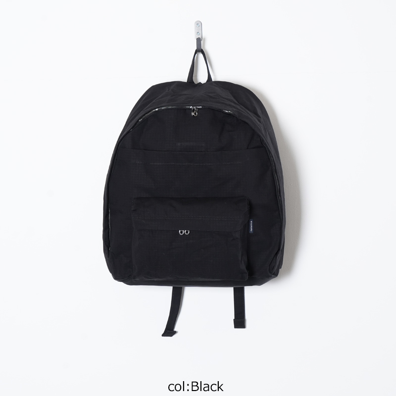 nanamica(�ʥʥߥ�) Day Pack