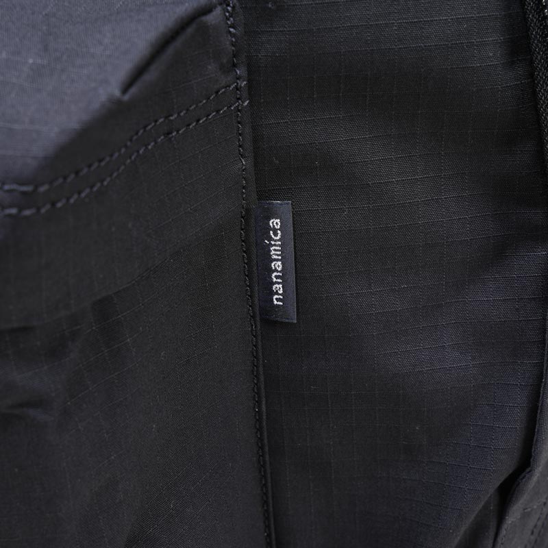 nanamica(�ʥʥߥ�) Day Pack