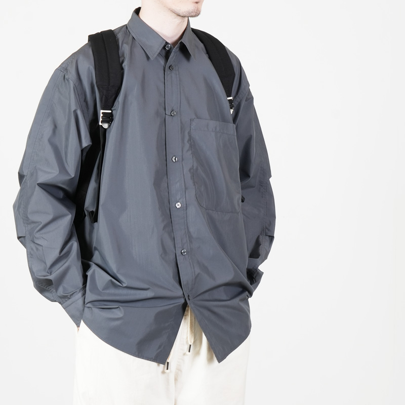 nanamica(�ʥʥߥ�) Day Pack