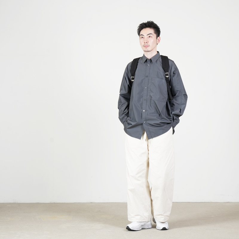 nanamica(�ʥʥߥ�) Day Pack