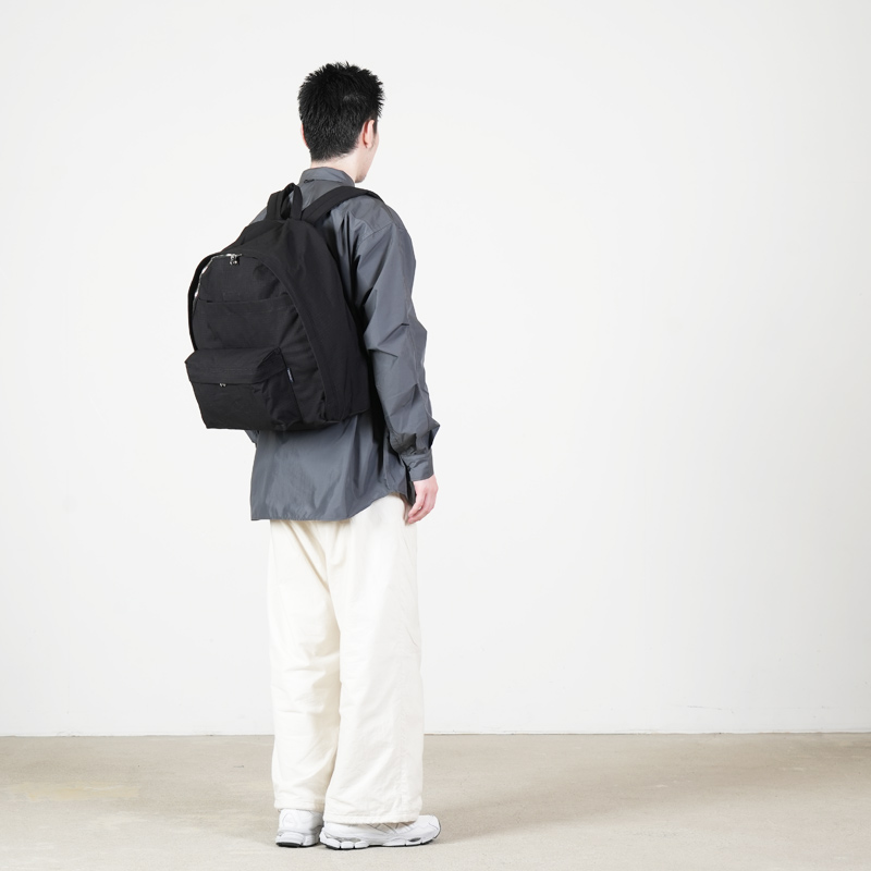 nanamica(�ʥʥߥ�) Day Pack