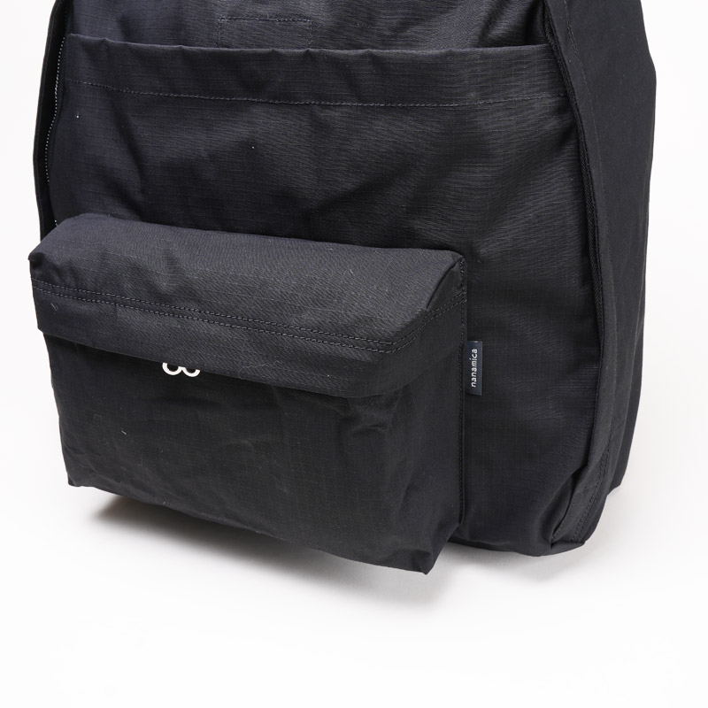 nanamica(�ʥʥߥ�) Day Pack