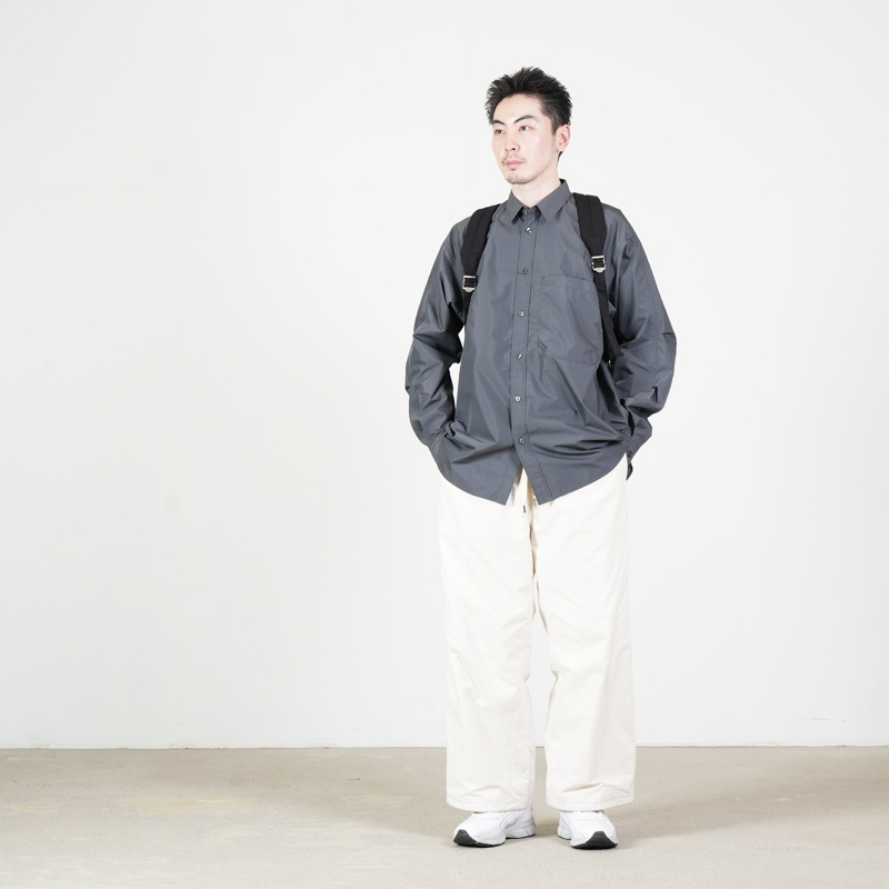 nanamica(�ʥʥߥ�) Day Pack