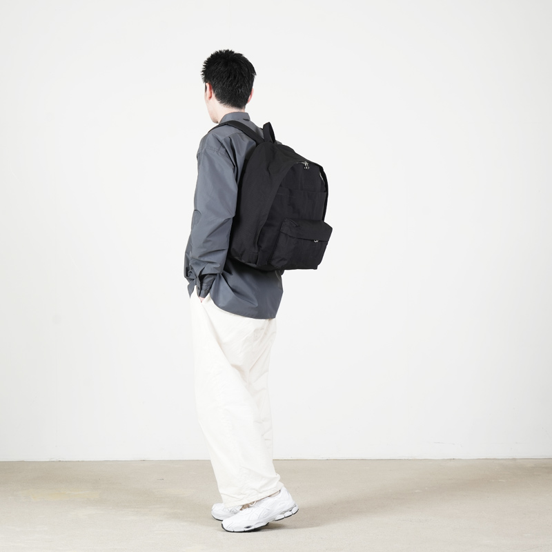 nanamica(�ʥʥߥ�) Day Pack