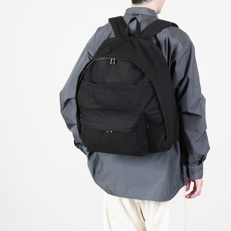 nanamica(�ʥʥߥ�) Day Pack