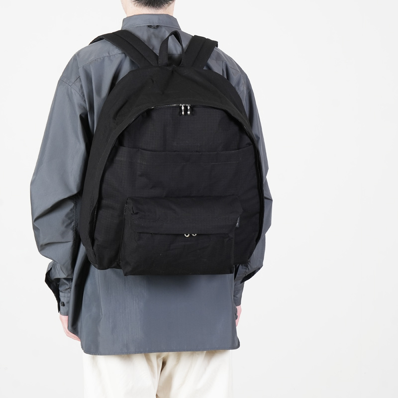 nanamica(�ʥʥߥ�) Day Pack
