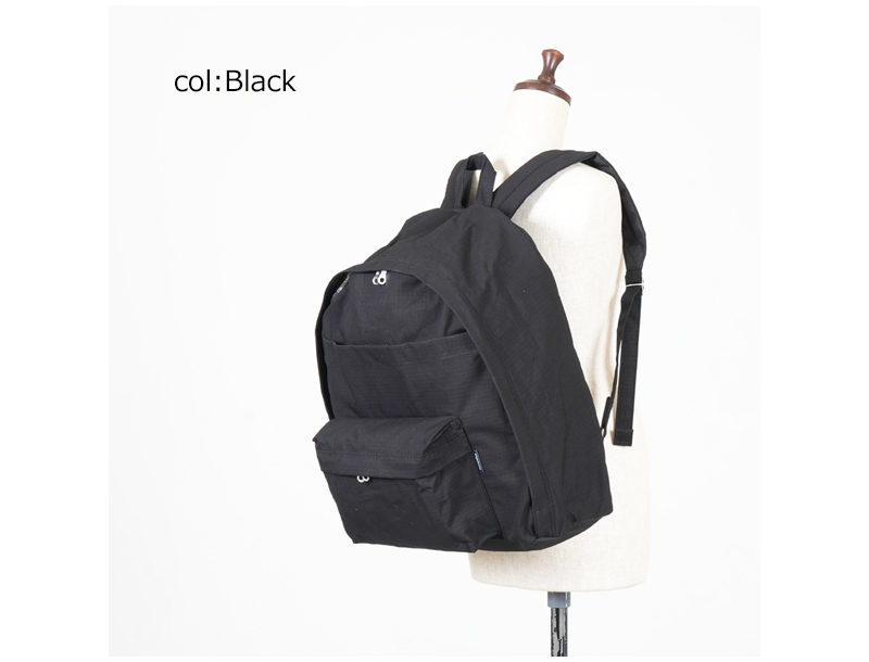 nanamica(�ʥʥߥ�) Day Pack