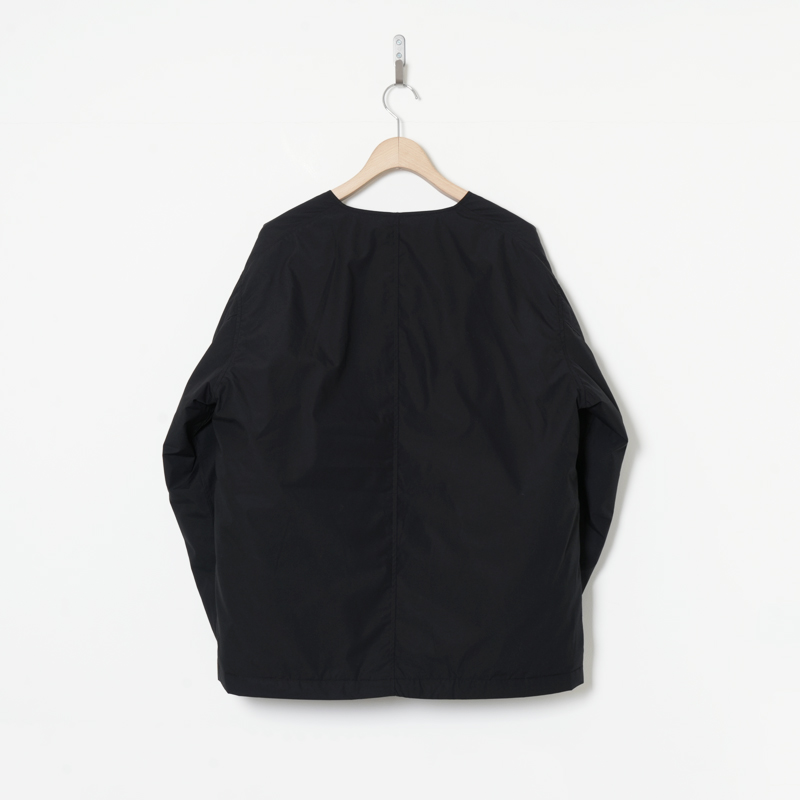 nanamica(�ʥʥߥ�) Down Cardigan