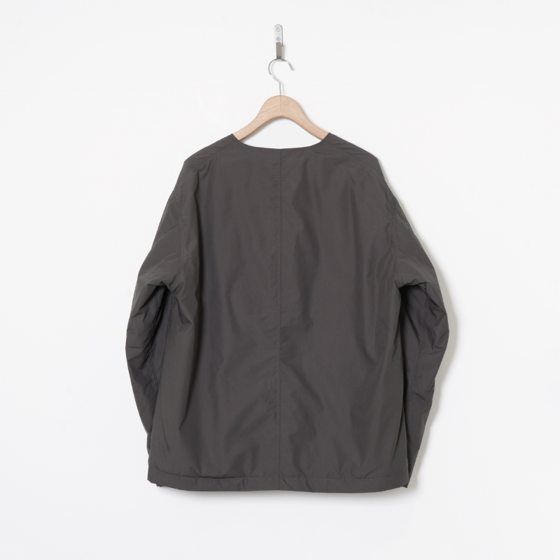 nanamica(�ʥʥߥ�) Down Cardigan