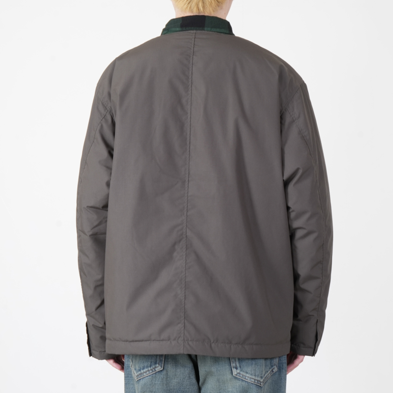 nanamica(�ʥʥߥ�) Down Cardigan