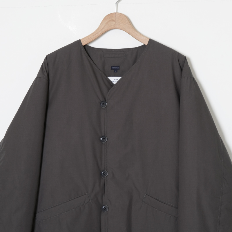 nanamica(�ʥʥߥ�) Down Cardigan