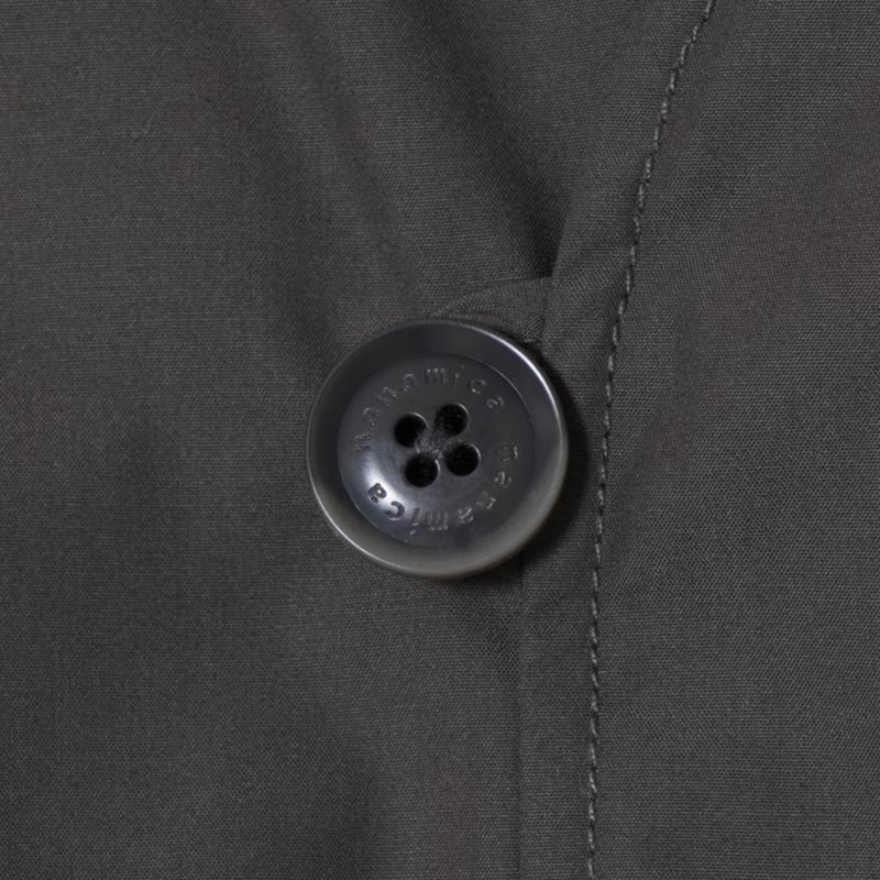 nanamica(�ʥʥߥ�) Down Cardigan