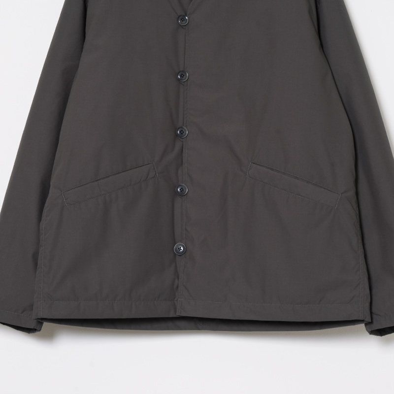nanamica(�ʥʥߥ�) Down Cardigan