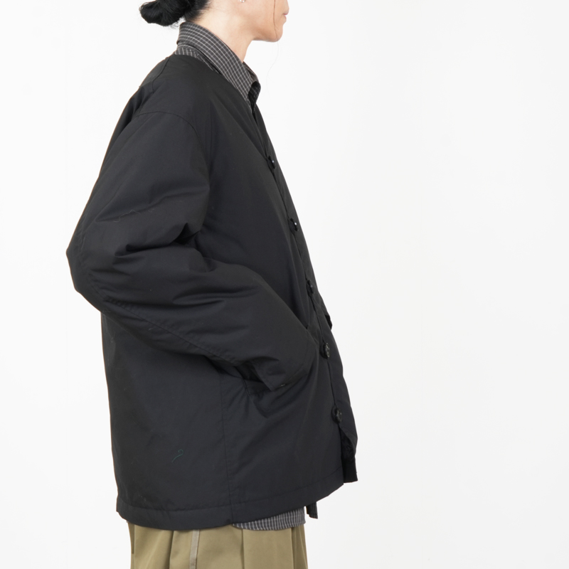 nanamica(�ʥʥߥ�) Down Cardigan