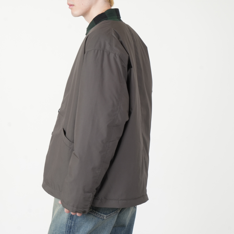 nanamica(�ʥʥߥ�) Down Cardigan