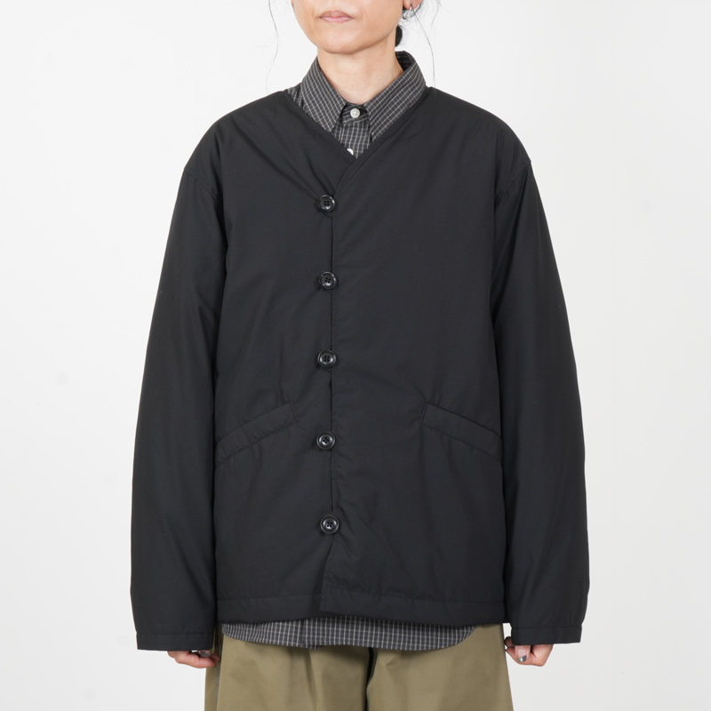 nanamica(�ʥʥߥ�) Down Cardigan