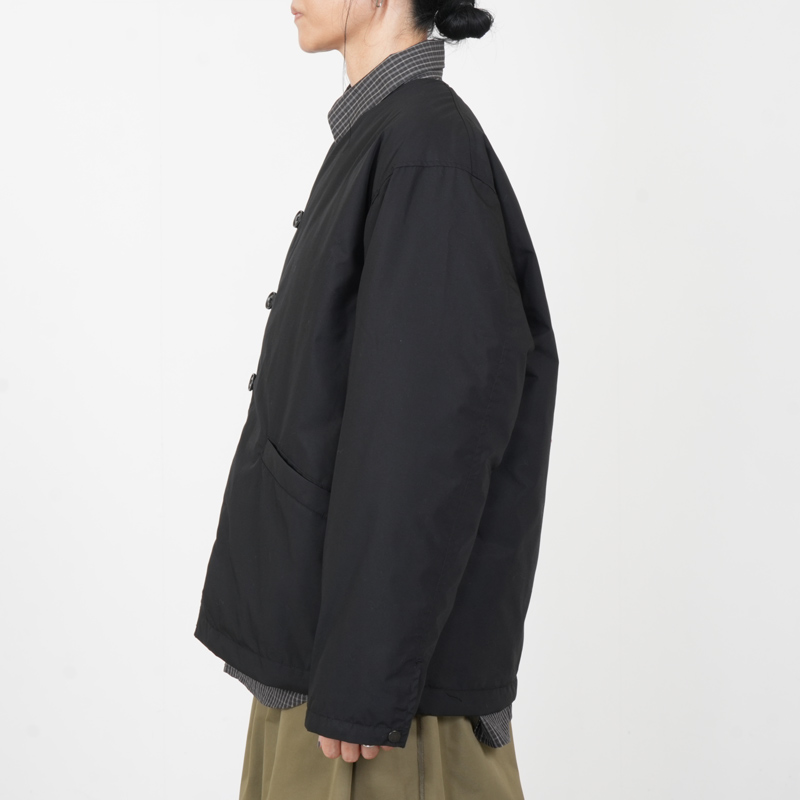 nanamica(�ʥʥߥ�) Down Cardigan