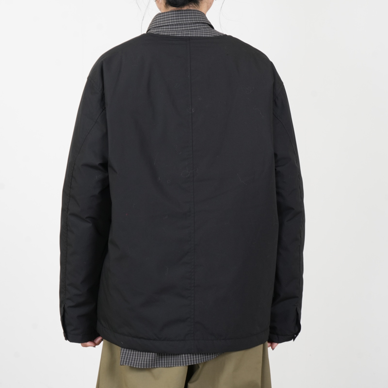 nanamica(�ʥʥߥ�) Down Cardigan