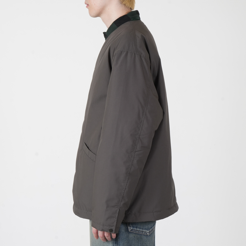 nanamica(�ʥʥߥ�) Down Cardigan
