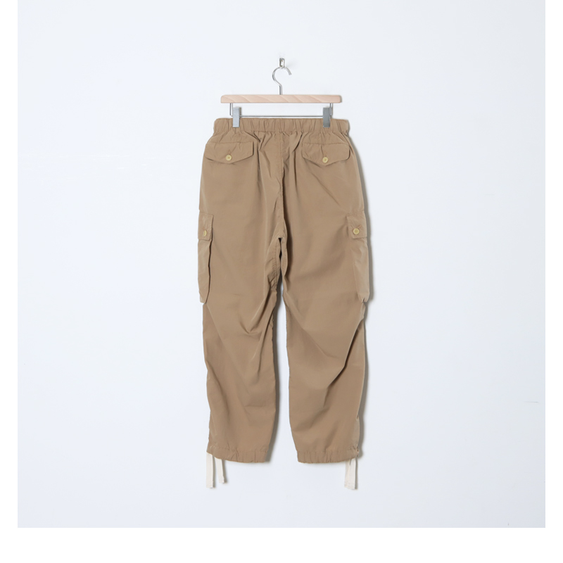 nanamica(ʥʥߥ) Easy Cargo Pants