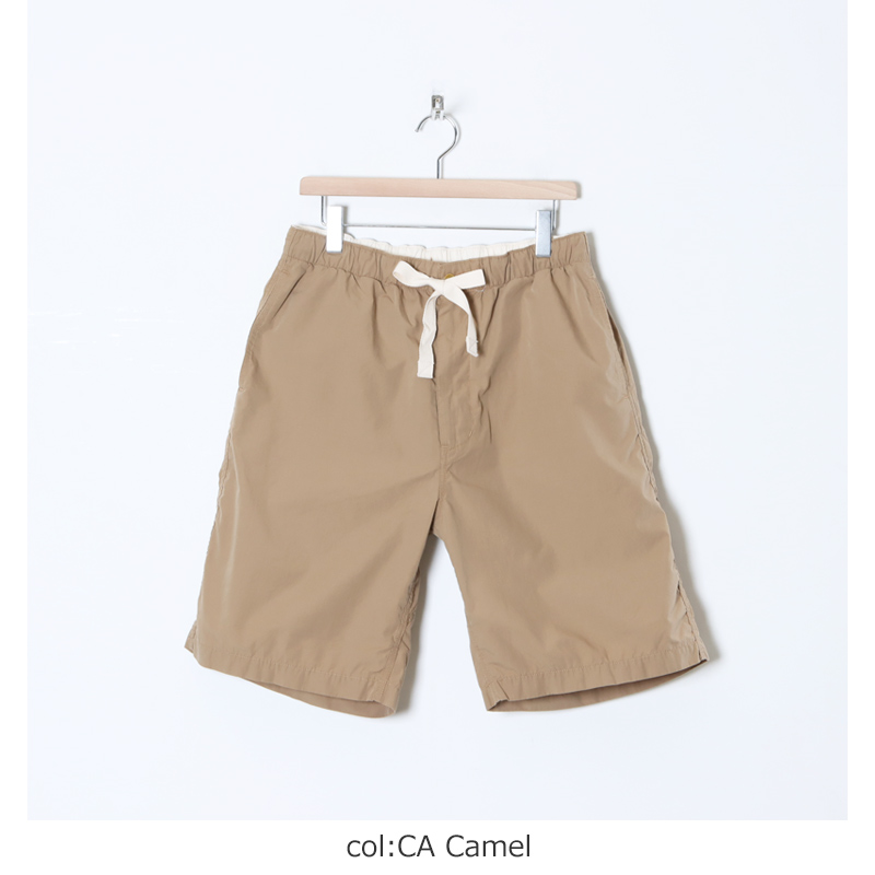 nanamica(ʥʥߥ) Easy Shorts