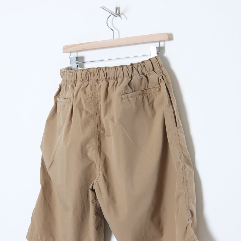 nanamica(ʥʥߥ) Easy Shorts