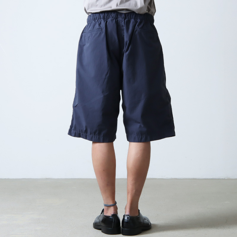 nanamica(ʥʥߥ) Easy Shorts