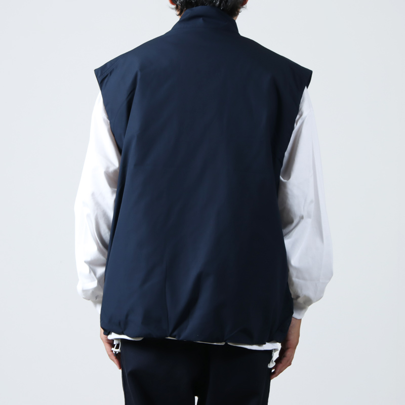 nanamica(ʥʥߥ) Insulation Vest