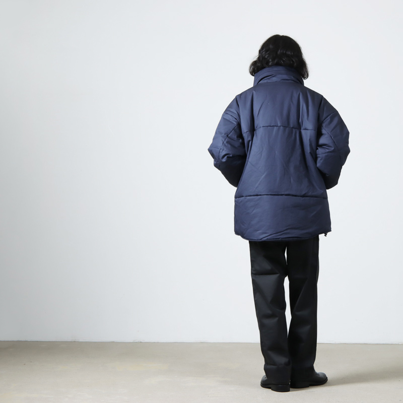 nanamica (ナナミカ) Insulation Jacket / インサレーションジャケット