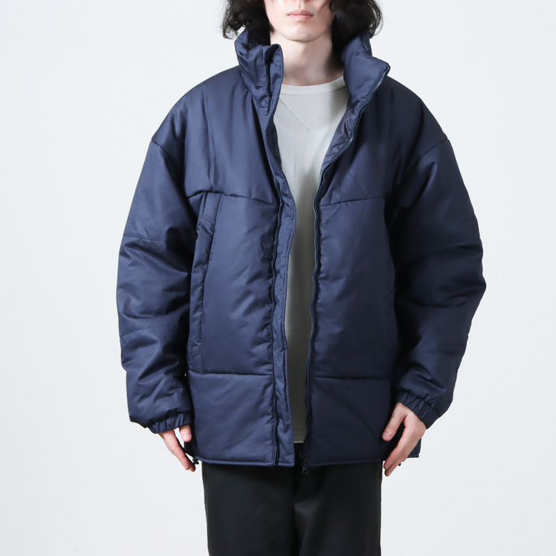 nanamica - insulation jacketカラー