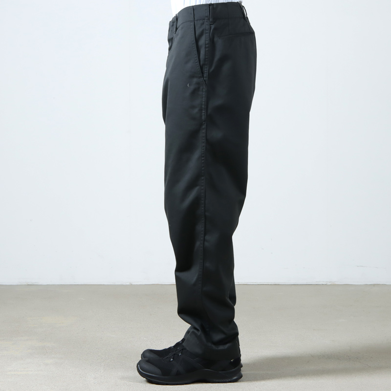 nanamica(ʥʥߥ) Wide Chino Pants