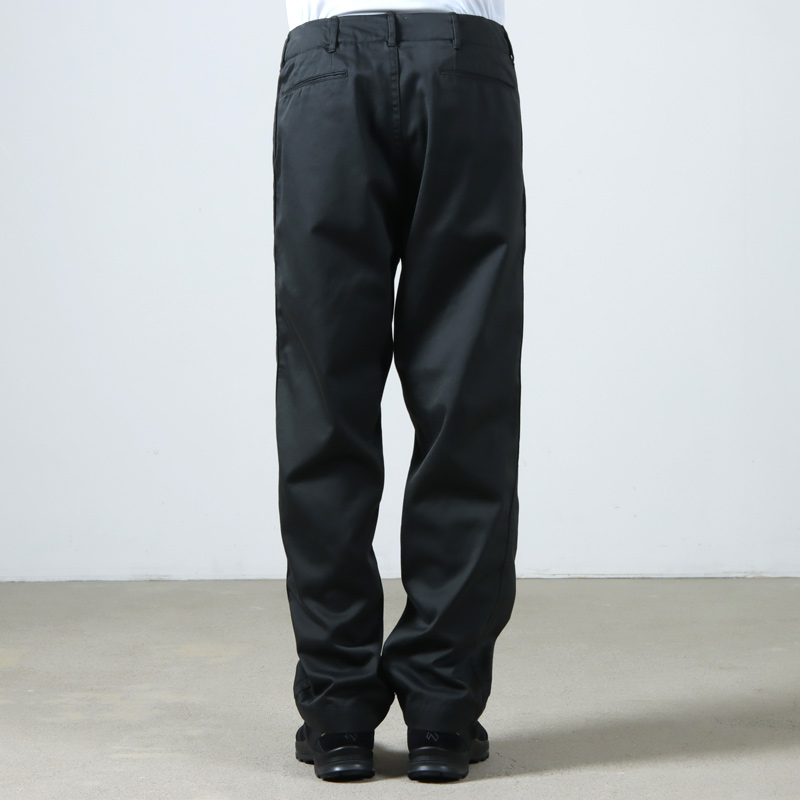 nanamica(ʥʥߥ) Wide Chino Pants