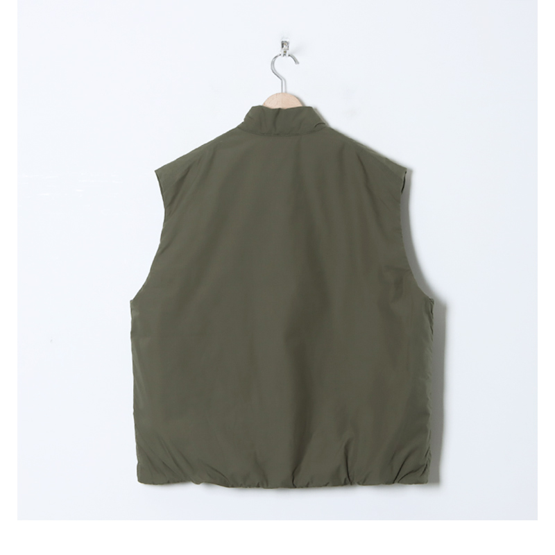 nanamica(ʥʥߥ) Insulation Vest