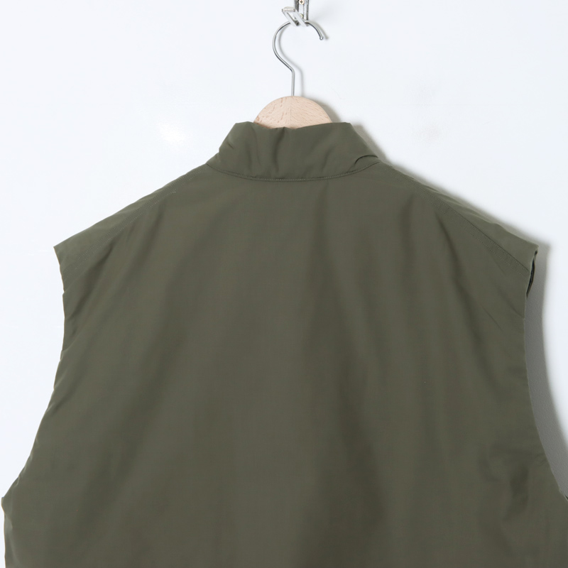 nanamica(ʥʥߥ) Insulation Vest