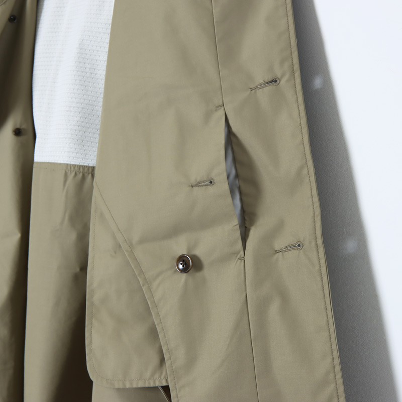 nanamica(ʥʥߥ) Hooded Jacket