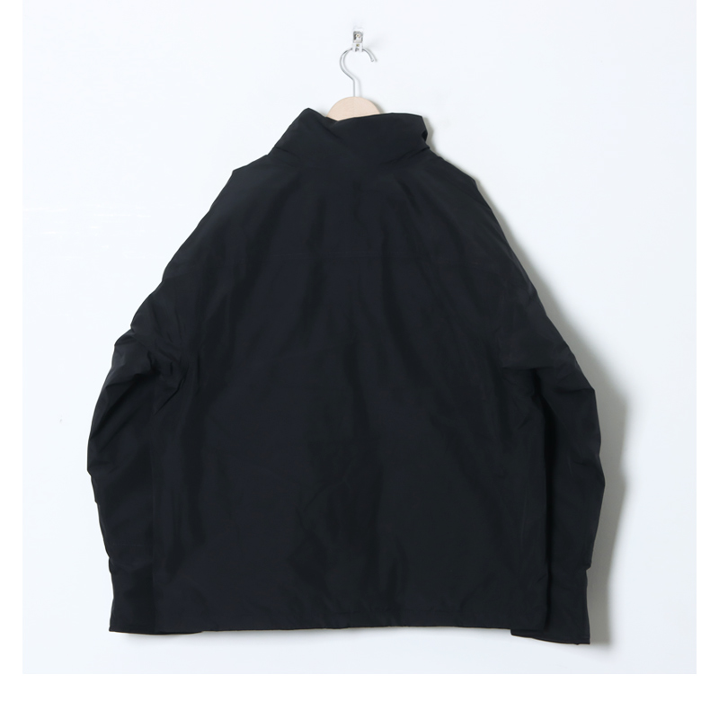 nanamica(ʥʥߥ) GORE-TEX Short Down Jacket