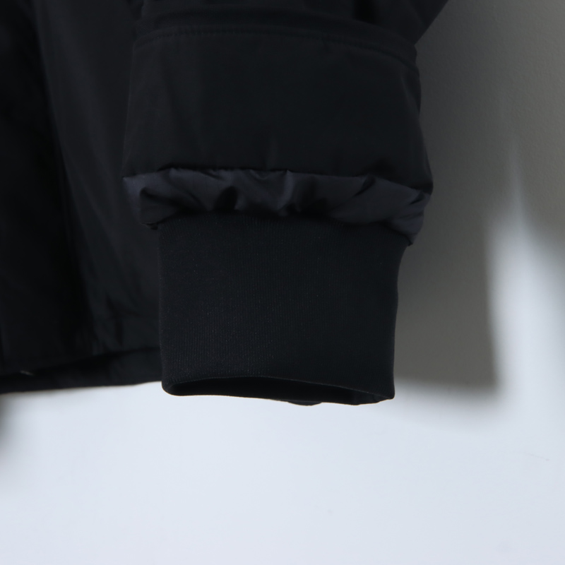 nanamica(ʥʥߥ) GORE-TEX Short Down Jacket