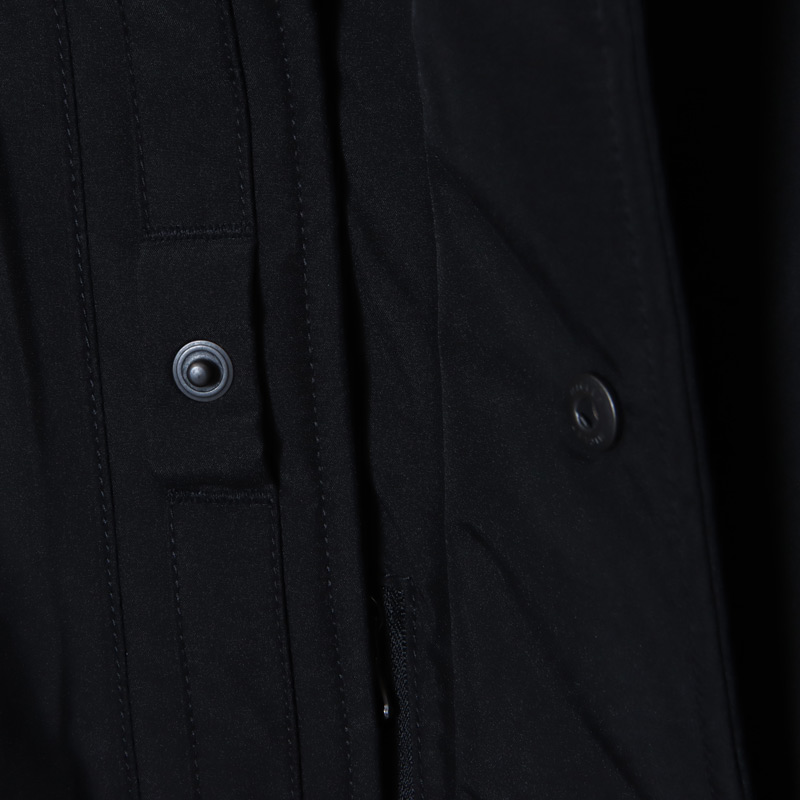 nanamica(ʥʥߥ) GORE-TEX Short Down Jacket