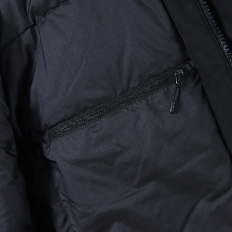 nanamica(ʥʥߥ) GORE-TEX Short Down Jacket