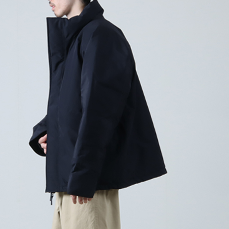 nanamica(ʥʥߥ) GORE-TEX Short Down Jacket