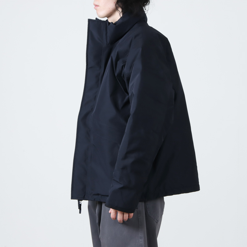 nanamica(ʥʥߥ) GORE-TEX Short Down Jacket