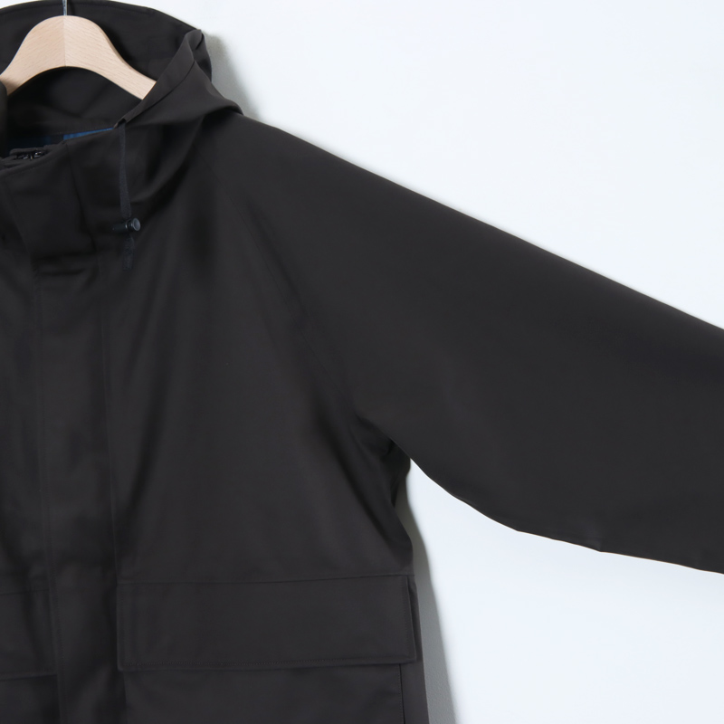 nanamica(ʥʥߥ) 2L GORE-TEX Cruiser Jacket