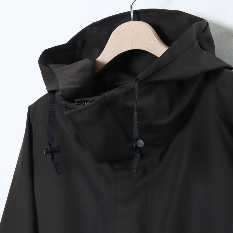 nanamica(ʥʥߥ) 2L GORE-TEX Cruiser Jacket