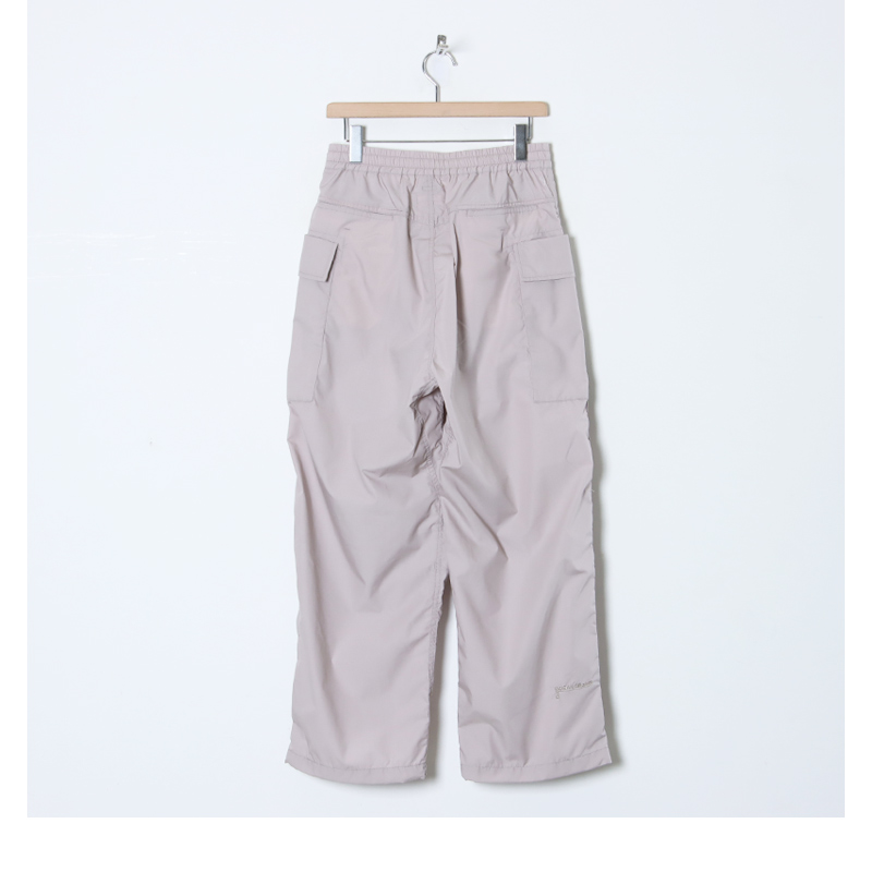 nanamica(ʥʥߥ) Cargo Deck Pants