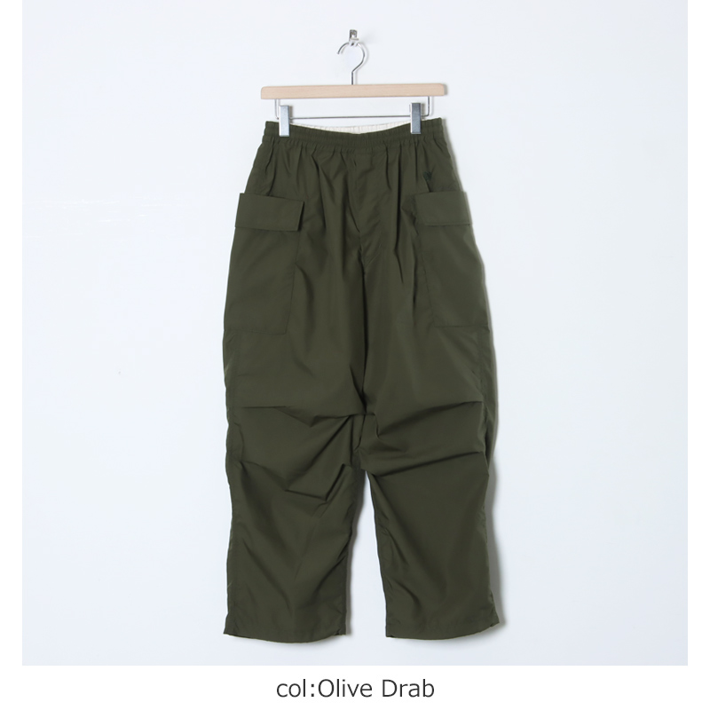 nanamica(ʥʥߥ) Cargo Deck Pants